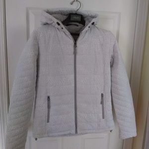 Stoic Sherpa Lined Jacket M
